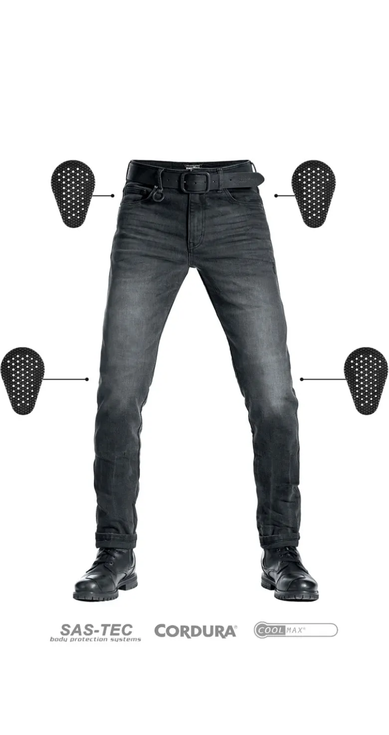 Spodnie Pando Moto Robby