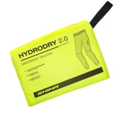 Spodnie przeciwdeszczowe Shima Hydrodry 2.0