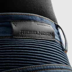 Spodnie Rebelhorn Eagle 4 Regular Fit