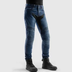 Spodnie Rebelhorn Eagle 4 Slim Fit