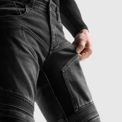 Spodnie Rebelhorn Eagle 4 Slim Fit