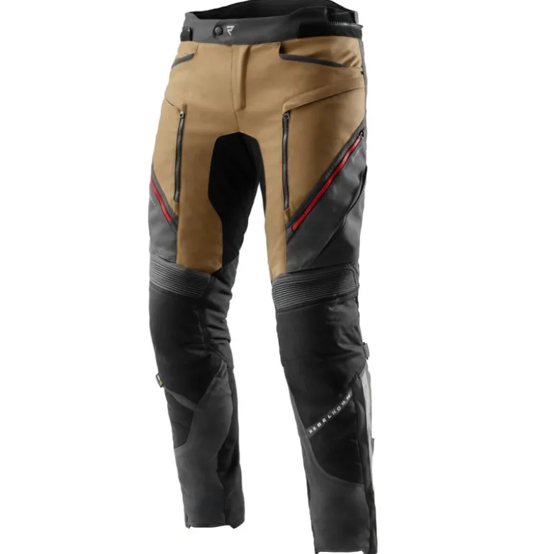 Spodnie Rebelhorn Hardy 3.0