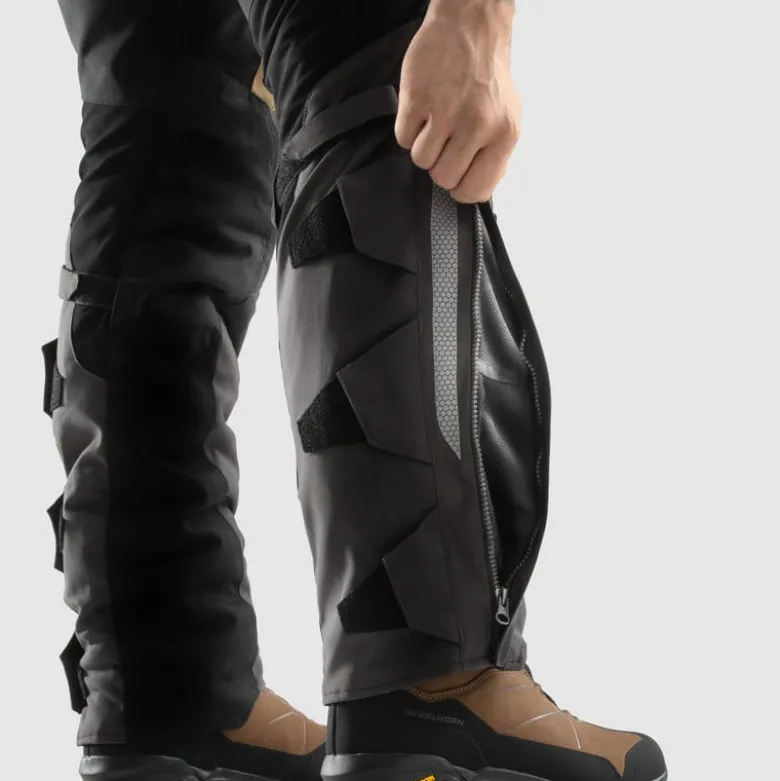 Spodnie Rebelhorn Hardy 3.0