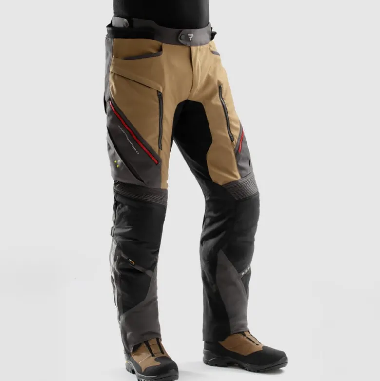 Spodnie Rebelhorn Hardy 3.0