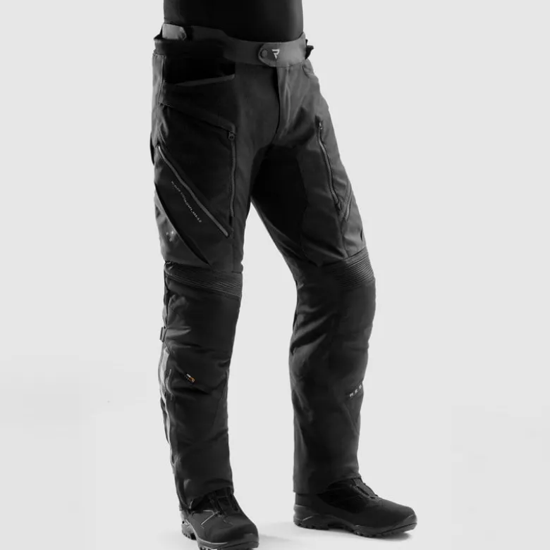 Spodnie Rebelhorn Hardy 3.0