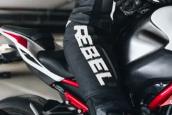 Spodnie Rebelhorn Rebel