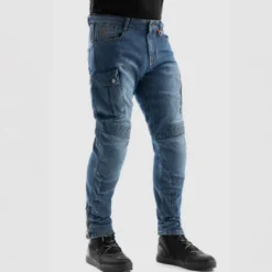 Spodnie Rebelhorn Vandal Monolayer