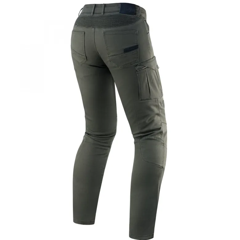 Spodnie Rebelhorn Vandal Twill