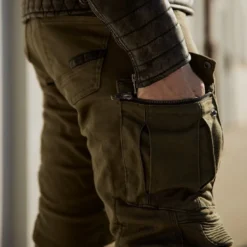 Spodnie Rebelhorn Vandal Twill