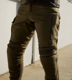 Spodnie Rebelhorn Vandal Twill