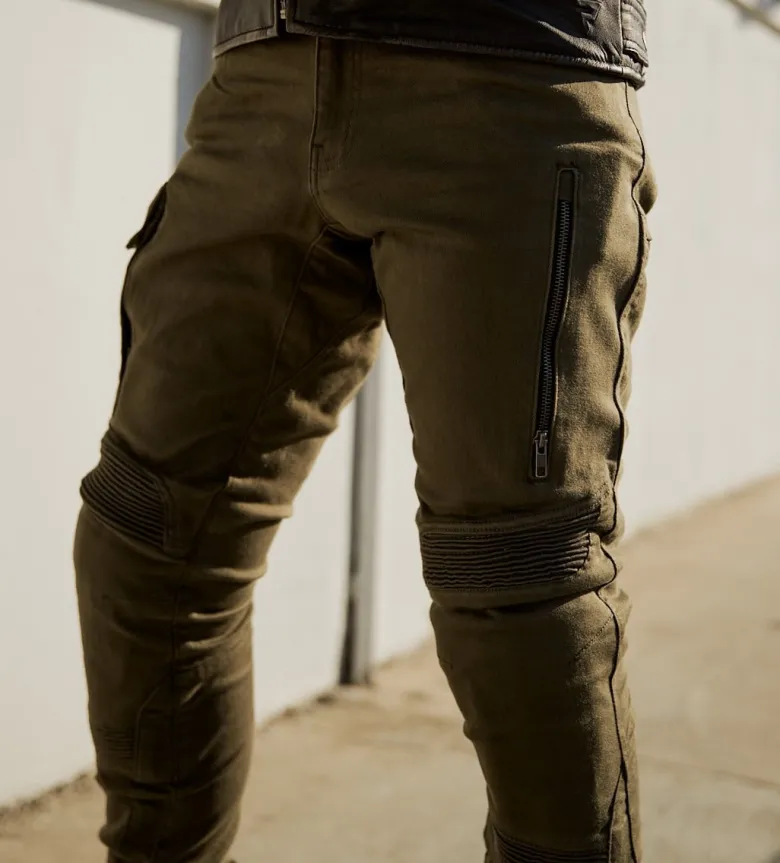 Spodnie Rebelhorn Vandal Twill