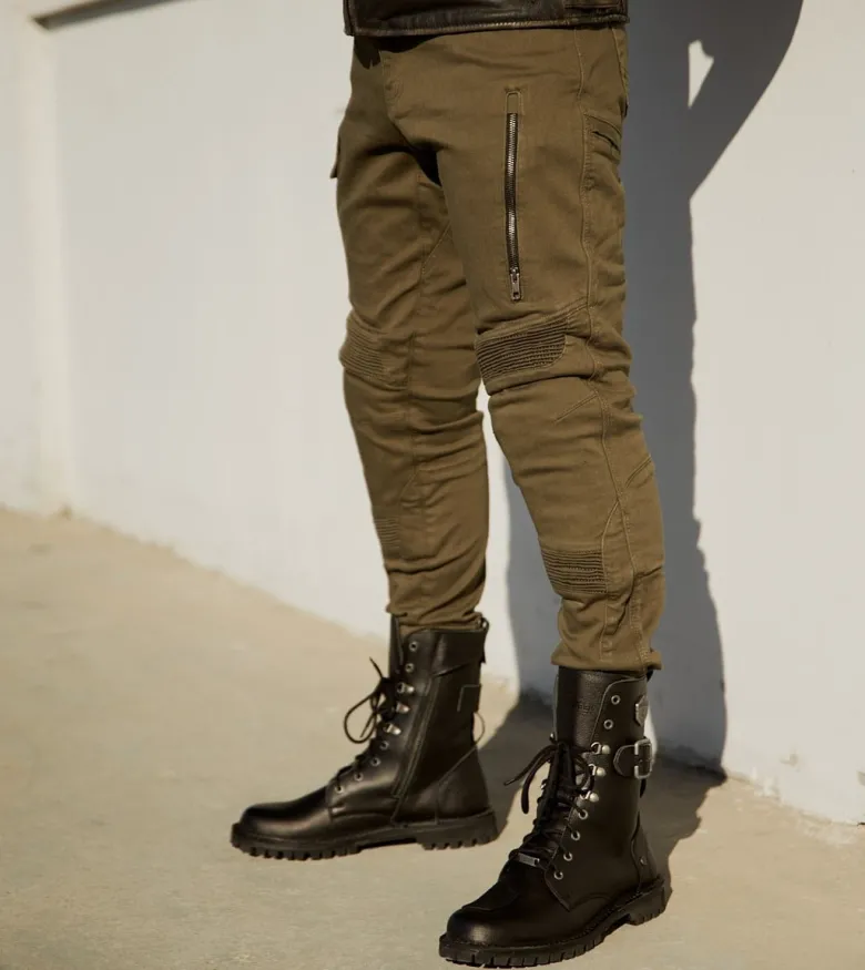 Spodnie Rebelhorn Vandal Twill