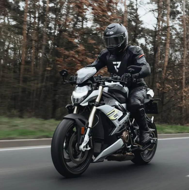 Spodnie Rebelhorn Veloce