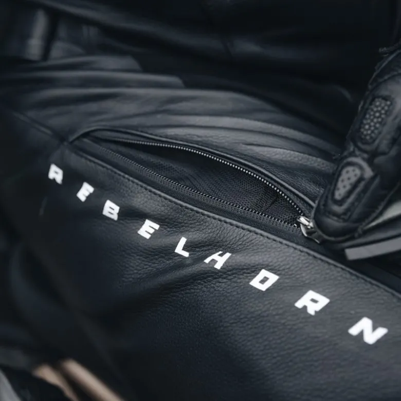 Spodnie Rebelhorn Veloce