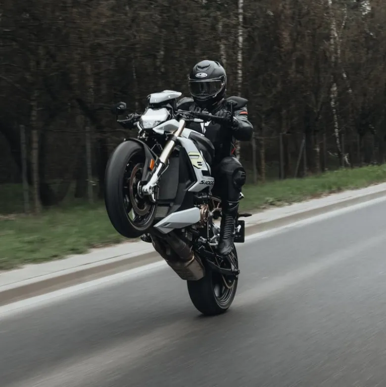 Spodnie Rebelhorn Veloce