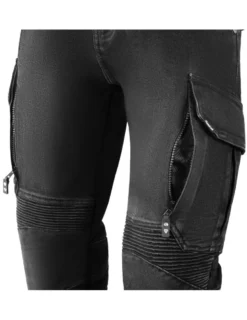 Spodnie Seca Square II Jeans