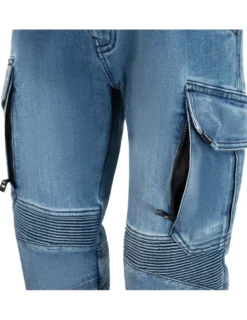 Spodnie Seca Square II Jeans