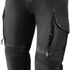 Spodnie Seca Square II Jeans