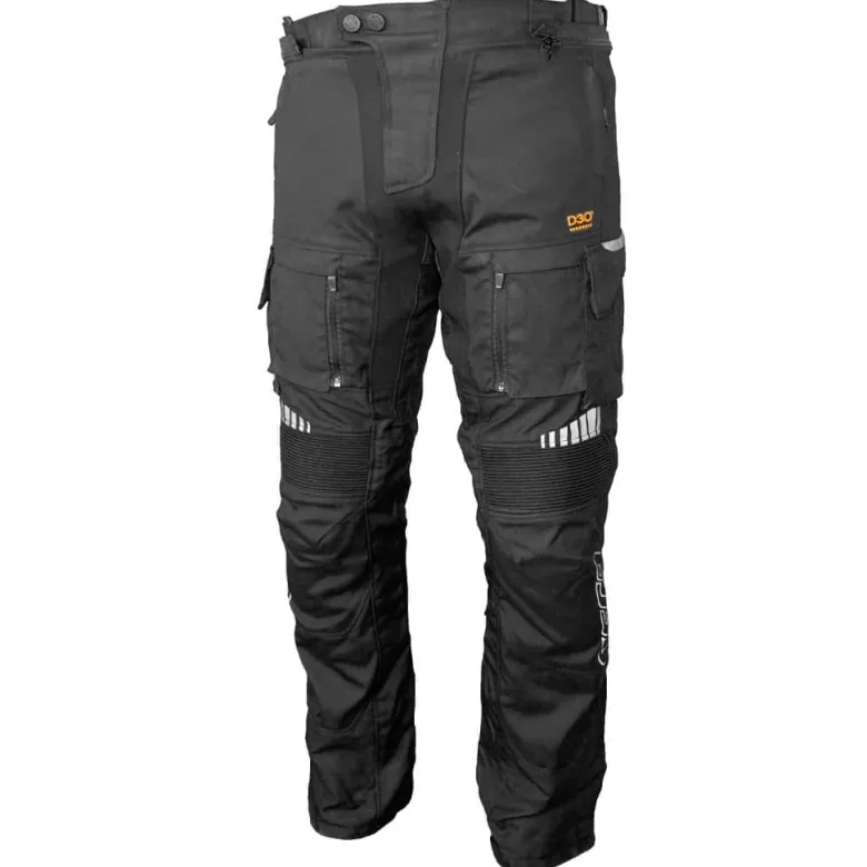 Spodnie Seca X-Tour