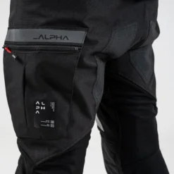Spodnie SHIMA Alpha