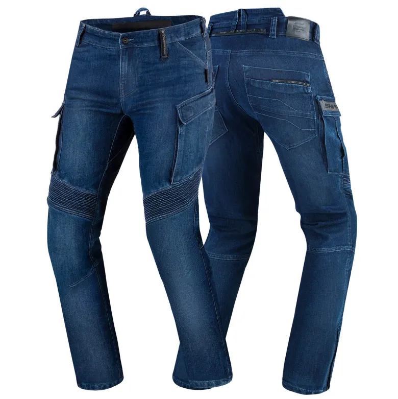 Spodnie SHIMA Giro 2.0 Urban