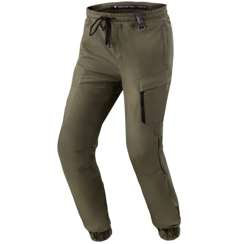 Spodnie SHIMA Joggster