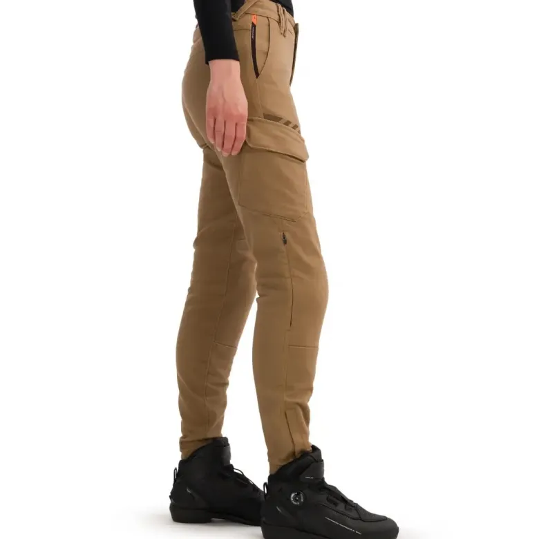 Spodnie SHIMA Recon Lady