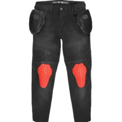 Spodnie SHIMA Zenith