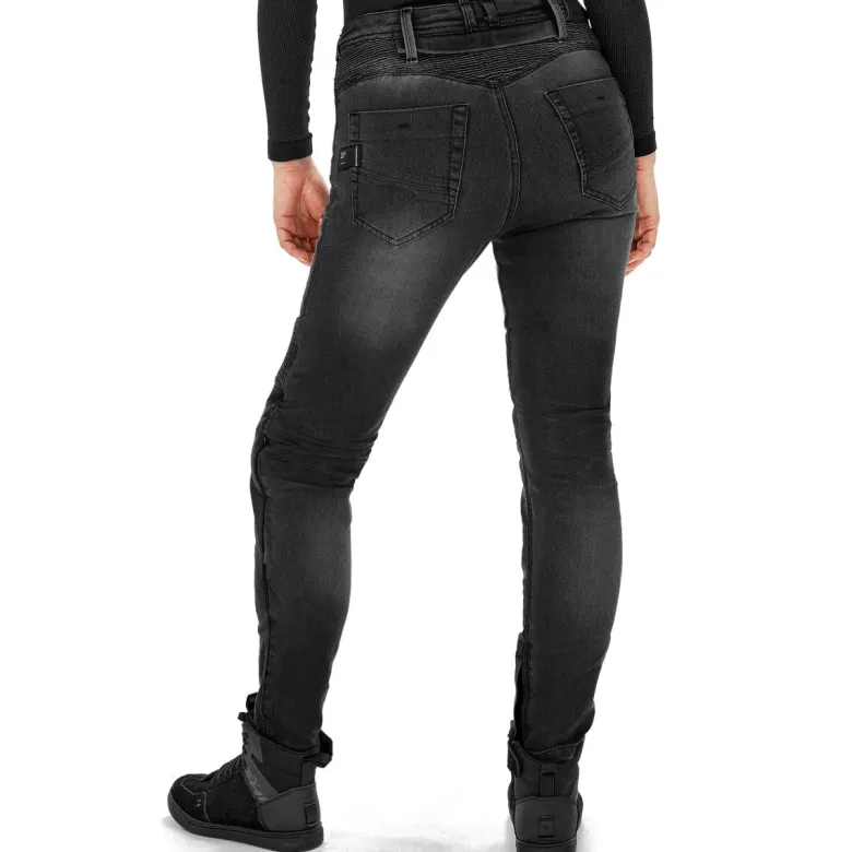 Spodnie Shima Zenith Lady