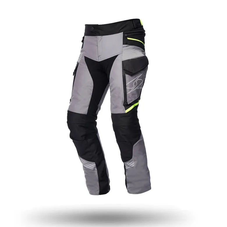 Spodnie Spyke Equator Dry Tecno