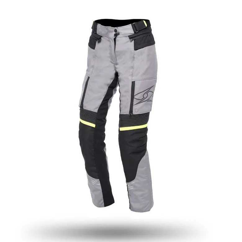 Spodnie Spyke Equator Dry Tecno Lady