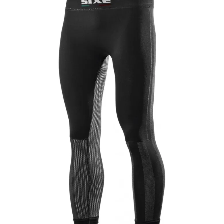 Spodnie Termoaktywne Sixs 4Season WindShell