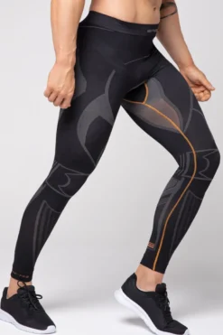 Spodnie Termoaktywne Spaio Extreme-Pro