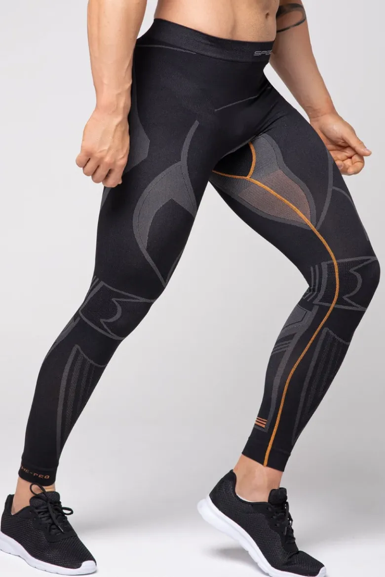 Spodnie Termoaktywne Spaio Extreme-Pro