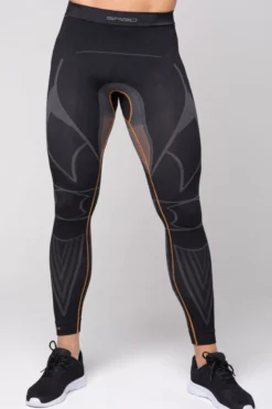 Spodnie Termoaktywne Spaio Extreme-Pro
