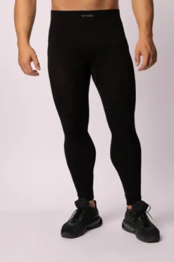 Spodnie termoaktywne Spaio Merino