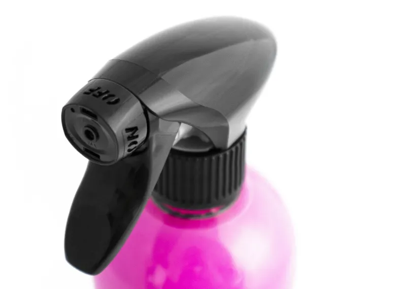 Spray Czyszczący i polerujący Muc-Off Waterless Wash