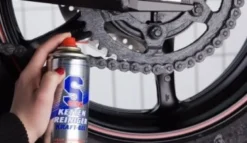Spray Do Czyszczenia Łańcucha S100 Chain Cleaner