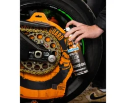 Spray Do Czyszczenia Łańcucha Tru-tension Primeshine Chain Cleaner