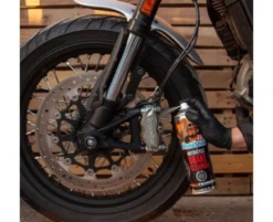 Spray Do Czyszczenia Hamulców Tru-tension Primeshine Brake Cleaner