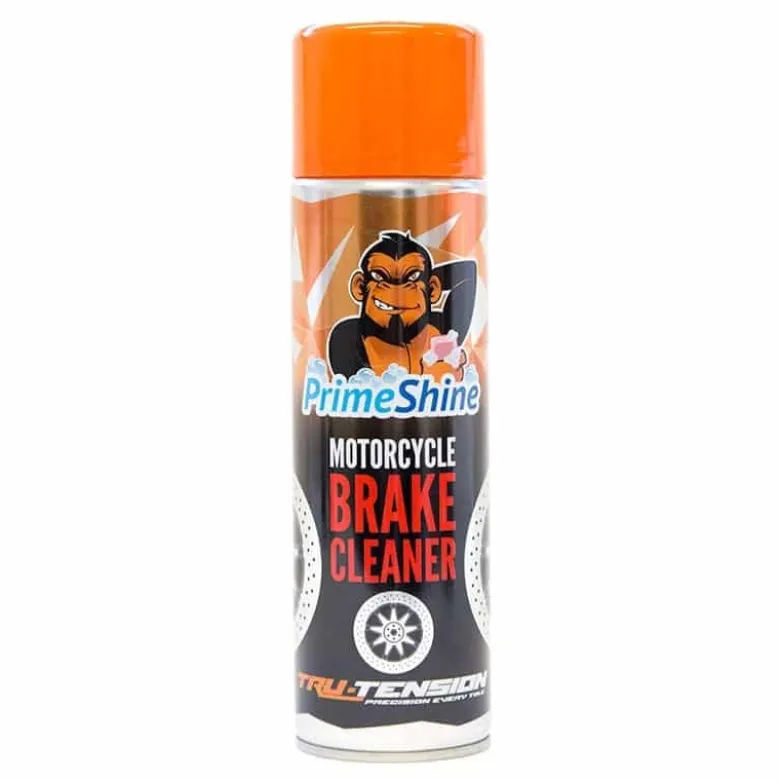 Spray Do Czyszczenia Hamulców Tru-tension Primeshine Brake Cleaner