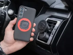 Standardowa głowica Quad Lock® MAG
