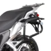Stelaż Evo Na Kufry Boczne Sw-Motech Honda Vfr 1200 X Crosstourer (12-), Black