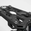 Stelaż Pod Bagaż Centralny Adventure-Rack Sw-Motech Crf1000L Africa Twin Adv Sports (18-), Black