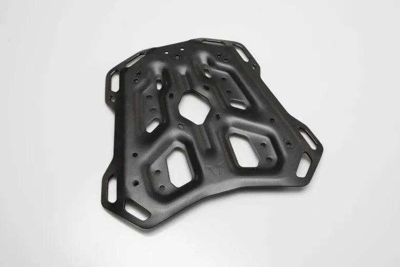 Stelaż Pod Bagaż Centralny Adventure-Rack Sw-Motech Bmw R1200Gs (13-), R1250Gs (18-), Black