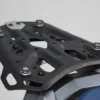 Stelaż Pod Bagaż Centralny Adventure-Rack Sw-Motech Honda Crf 1000 L Africa Twin (15-), Black
