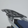 Stelaż Pod Bagaż Centralny Adventure-Rack Sw-Motech Honda Crf1100L Africa Twin Adv Sp (19-) Black