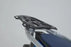 Stelaż Pod Bagaż Centralny Adventure-Rack Sw-Motech Honda Crf1100L Africa Twin Adv Sp (19-) Black
