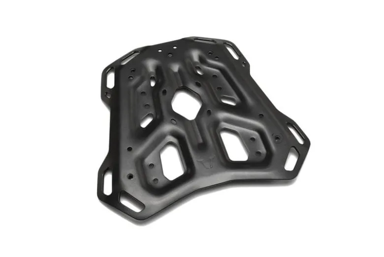 Stelaż Pod Bagaż Centralny Adventure-Rack Sw-Motech Triumph Tiger 900 (19-23)/1200 (22-) Black