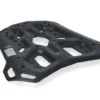 Stelaż Pod Bagaż Centralny Adventure-Rack Sw-Motech Suzuki V-Strom 800De (22-) Black